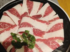 -壹兆炭火烧肉·烤鳗鱼(金水花城店)