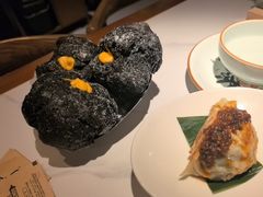 -禄运茶居·手工点心(猎德店)
