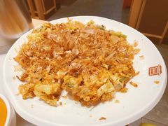 宫廷海鲜饼-韩宫宴炭火烤肉(印象城店)
