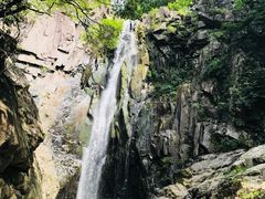 -浙北大峡谷