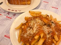 -大哥餐厅(西城花园店)