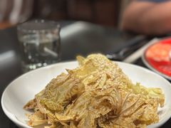 -北京王府井希尔顿酒店·秦唐中餐厅Chynna