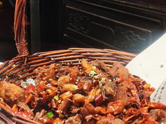 -茶叁酒肆·楚味江湖(菱角湖店)