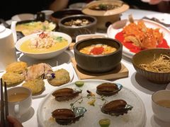 -民国红公馆·秦淮八艳(夫子庙店)