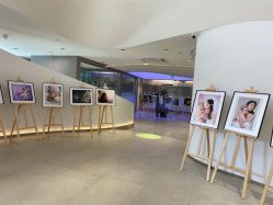 -马克叔叔的照相馆(东门店)