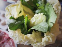 -鲜牛鲜生鲜肉火锅(松隽阳光城店)