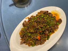 -川流不息(北蔡休闲广场店)
