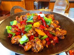 -嘉丰湘菜馆(芳群园店)