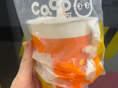-CoCo都可(上海环球港店)