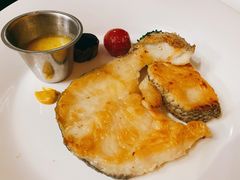 -五合院·整点烤肉