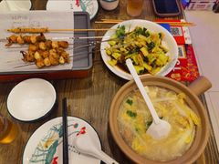 -亿牌牌东北烧烤(博物馆旗舰店)