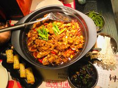 香辣味-蛙小侠(长安万科店)