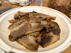 -蒙亨·手把肉·蒙古包文化主题餐厅(天恒广场店)