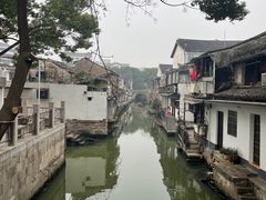 -绍兴古城