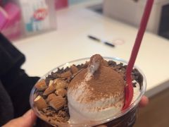 -DQ·蛋糕·冰淇淋(河东万达店)
