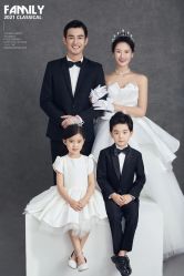 -金夫人婚纱摄影(华南店)