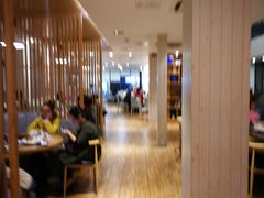 大堂-茶米烧腊茶餐厅(石龙店)