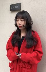 点击看大图 -3am hair salon烫发染发接发