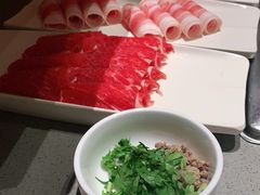 -海底捞火锅(飞马水城店)