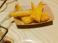 -派派茶客(金杏花园店)