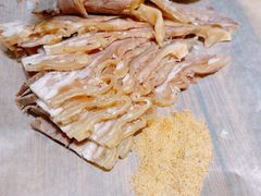 -丁记盐蘸牛肉·新杭菜(河东路店)