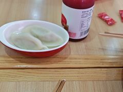 -喜家德虾仁水饺(北站店)