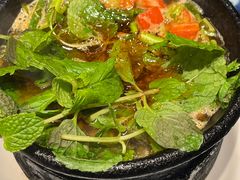 -云南李记罐罐米线饵丝小吃(汉中门金鹰店)