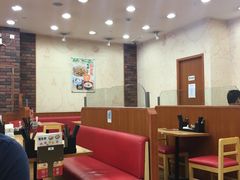 卡座-食其家·牛丼咖喱(文三路店)