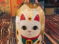 -平成屋·午肴夜酒(四川北路店)