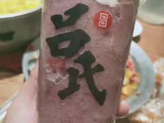 -吕氏疙瘩汤·新鲁菜(济南万象城店)