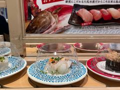 -大起水产回转寿司(道顿堀店)