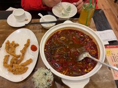 -一楼食业·美食人家