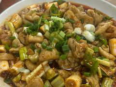 拌肥肠-巷子肥肠(科华巷店)