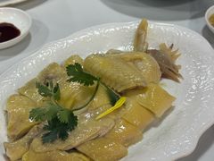 -明本湛江鸡•海鲜小厨(陈家祠店)