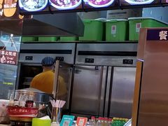 -鱼你在一起(南开天佑城店)