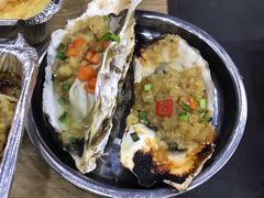 -老虎滩大连海鲜烧烤(建邺云锦路总店)