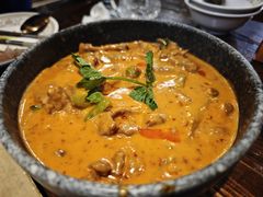 -Siam泰餐厅(水上公园店)