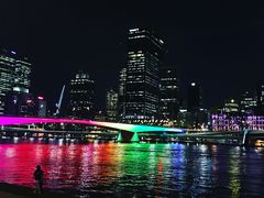 -布里斯班南岸公园