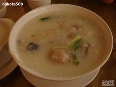 1品粥-糖朝(尖沙咀店)