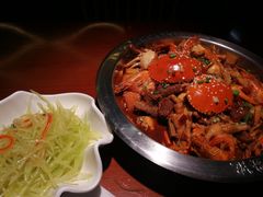 -谢蟹浓(西铁营万达店)