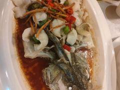 -悦来轩顺德菜(寮厦店)