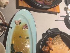 -绿茶餐厅(广州天河城店)