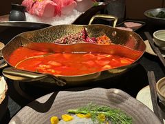 -色響火锅(恒隆广场店)