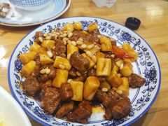 -兔爸私家小厨(新北万达店)