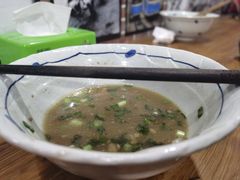-秦云老太婆摊摊面(长嘉汇两江峯店)