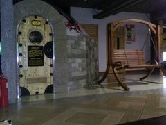 -绿岛汤泉韩式休闲会所