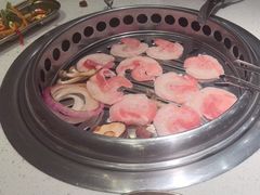 -汉拿山(金源店)