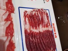 -匹夫涮肉城(黄村店)