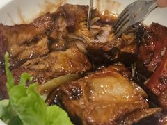 -锡和无锡菜(景丽苑店)