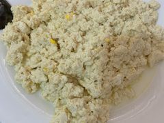 鸡刨豆腐-铁亭子豆腐馆(振兴街店)